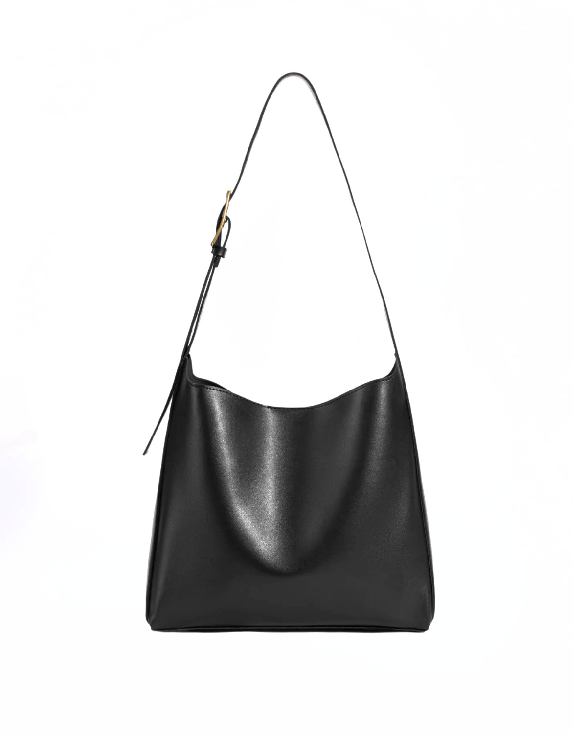 City Tote Bag & Pouch