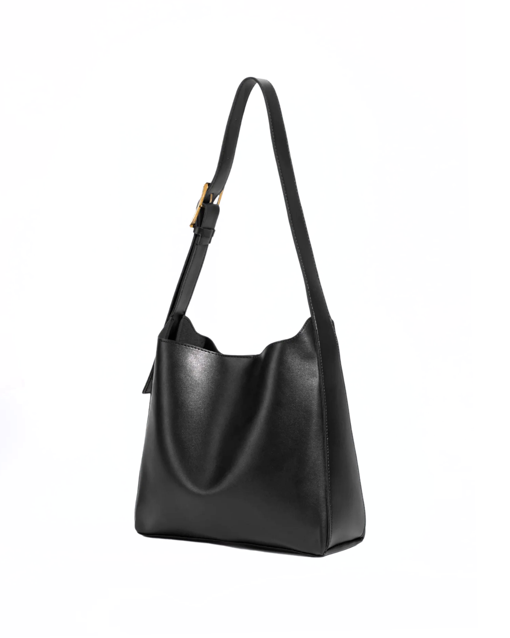 City Tote Bag & Pouch