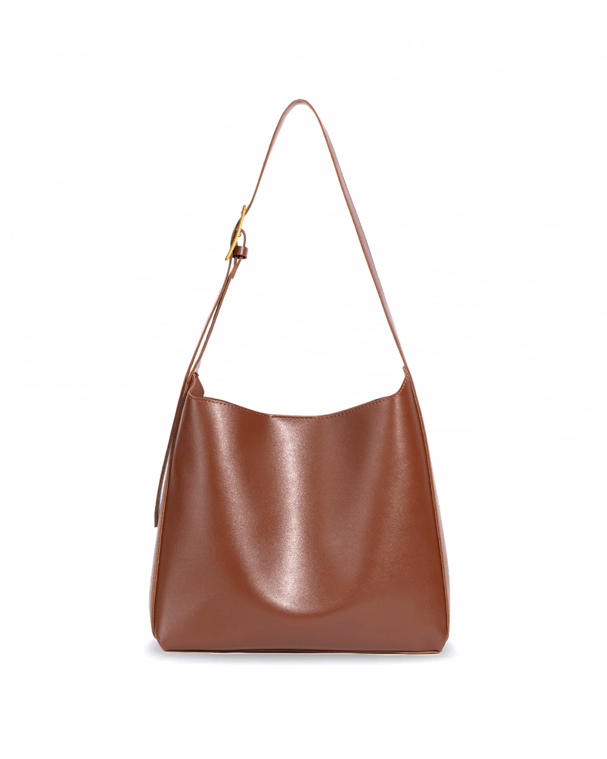 City Tote Bag & Pouch