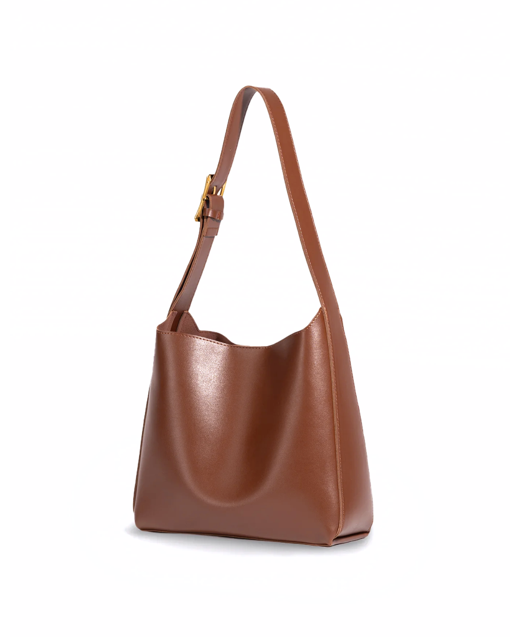 City Tote Bag & Pouch