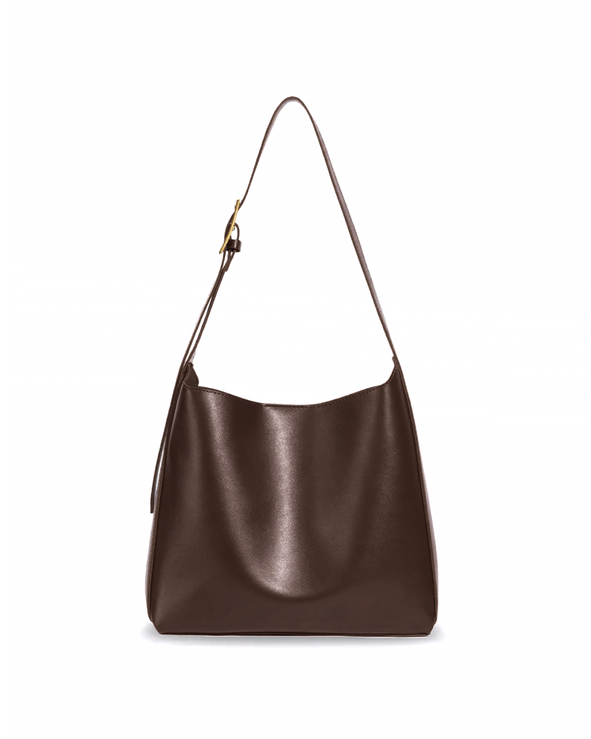 City Tote Bag & Pouch