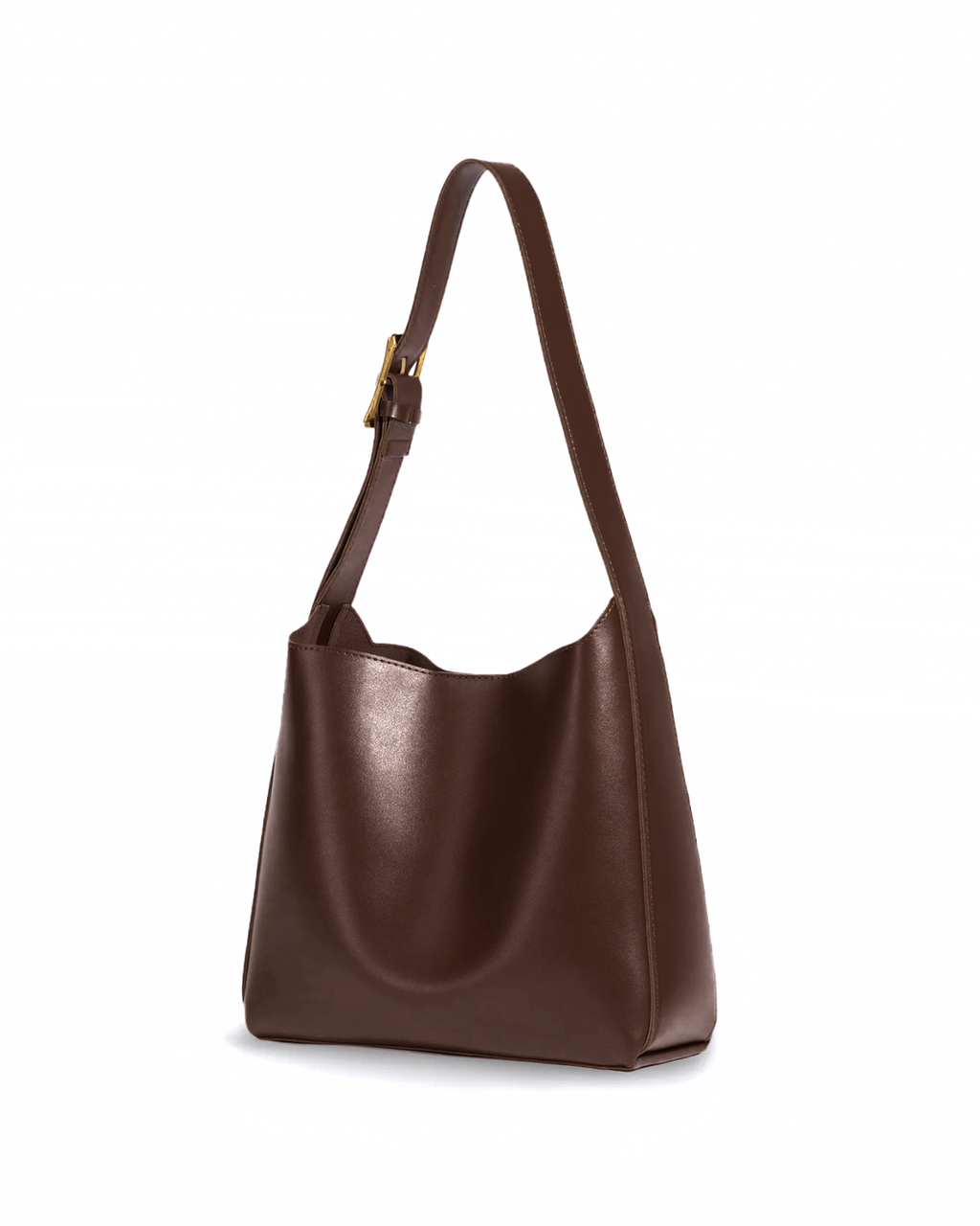 City Tote Bag & Pouch