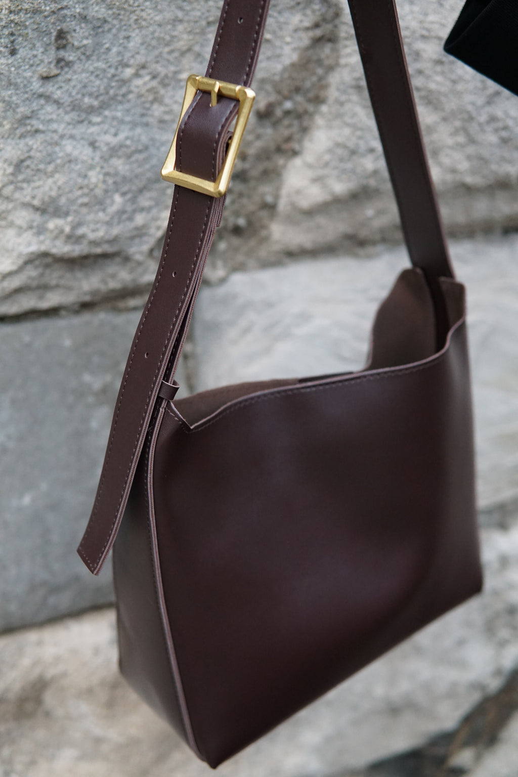 City Tote Bag & Pouch